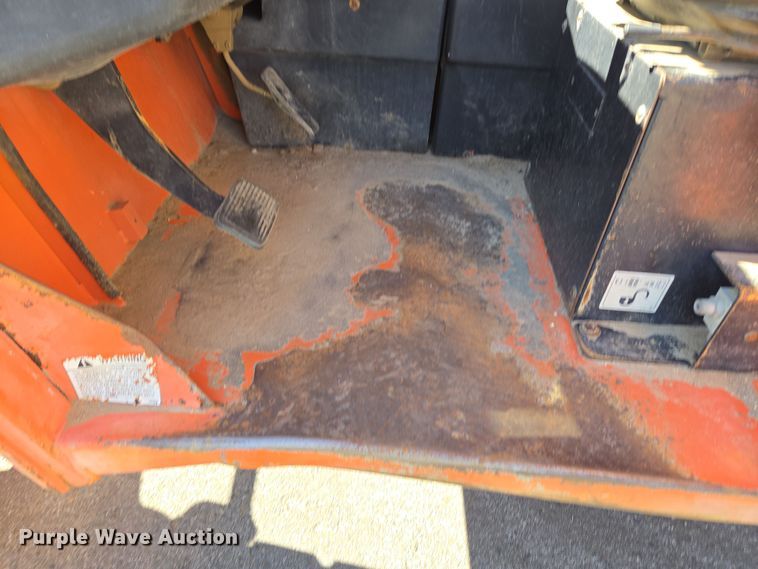 image for item ER5166 2005 JLG G10-55A telehandler