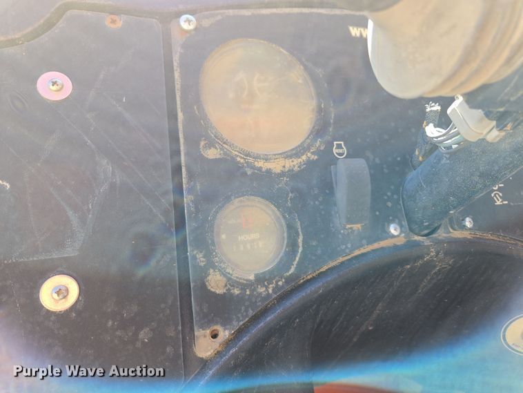 image for item ER5166 2005 JLG G10-55A telehandler