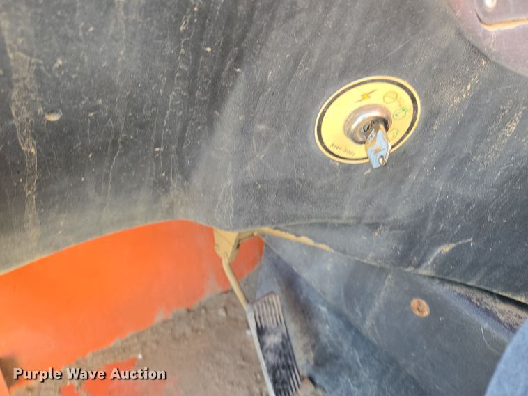 image for item ER5166 2005 JLG G10-55A telehandler