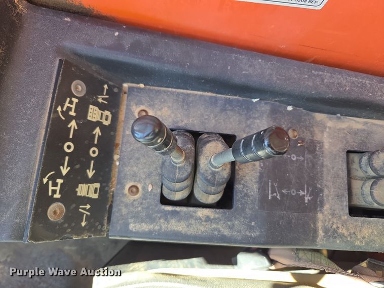 image for item ER5166 2005 JLG G10-55A telehandler