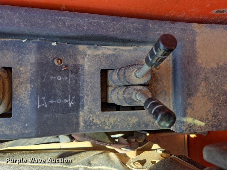 image for item ER5166 2005 JLG G10-55A telehandler