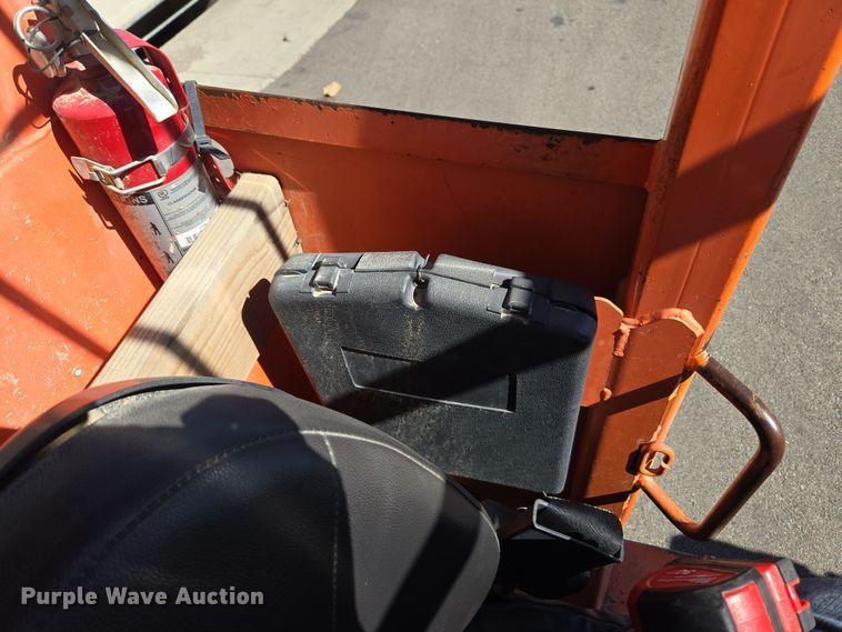 image for item ER5166 2005 JLG G10-55A telehandler