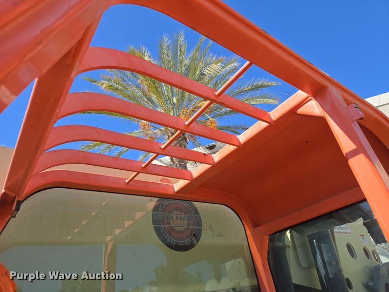 image for item ER5166 2005 JLG G10-55A telehandler