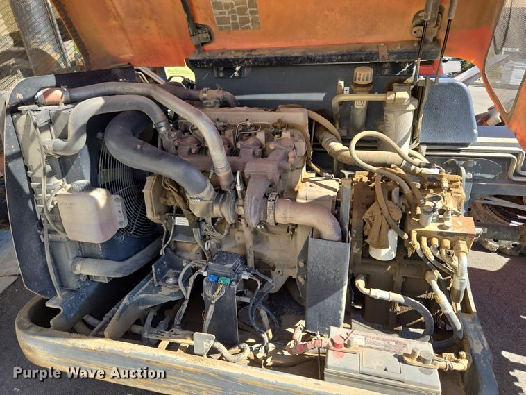 image for item ER5166 2005 JLG G10-55A telehandler