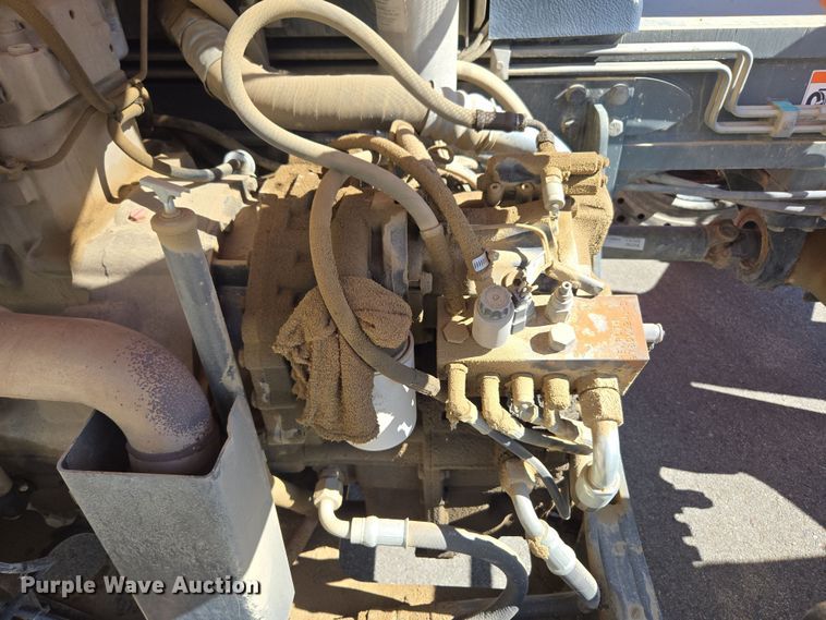 image for item ER5166 2005 JLG G10-55A telehandler