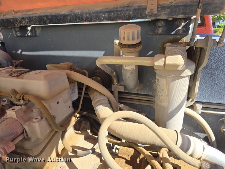 image for item ER5166 2005 JLG G10-55A telehandler