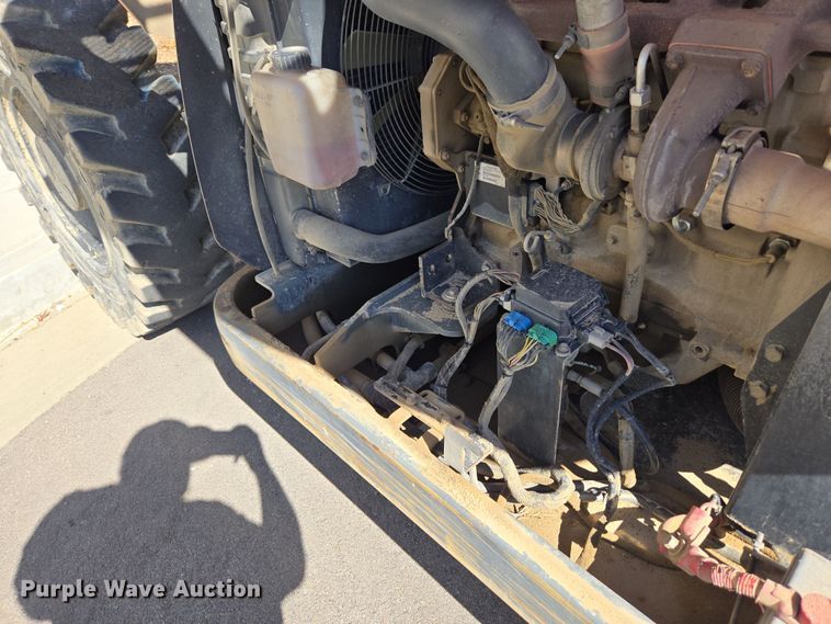 image for item ER5166 2005 JLG G10-55A telehandler