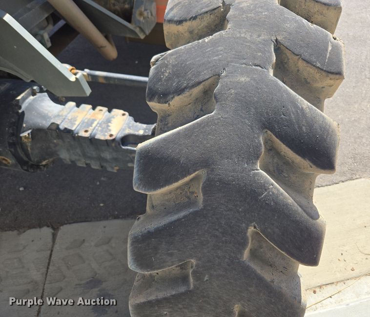 image for item ER5166 2005 JLG G10-55A telehandler