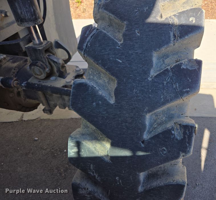 image for item ER5166 2005 JLG G10-55A telehandler