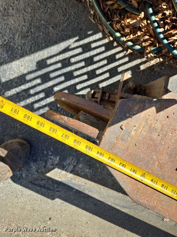 image for item ER5166 2005 JLG G10-55A telehandler