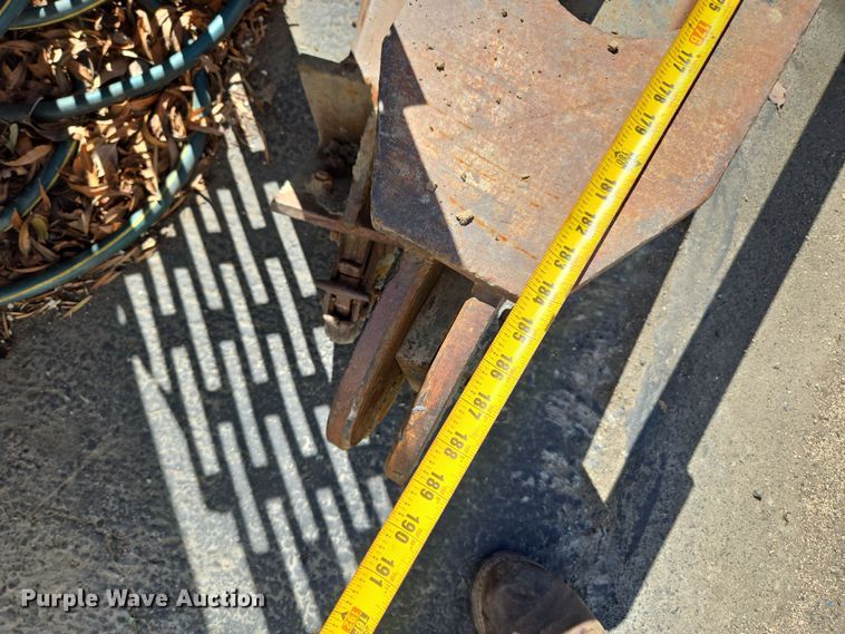 image for item ER5166 2005 JLG G10-55A telehandler