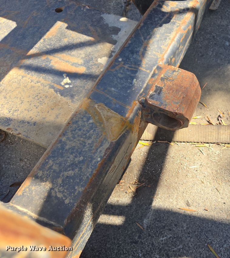 image for item ER5166 2005 JLG G10-55A telehandler