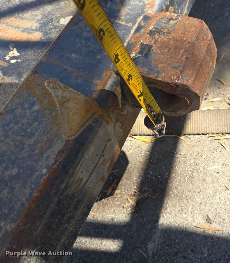 image for item ER5166 2005 JLG G10-55A telehandler