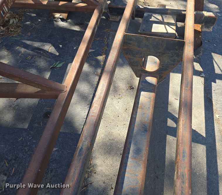 image for item ER5166 2005 JLG G10-55A telehandler