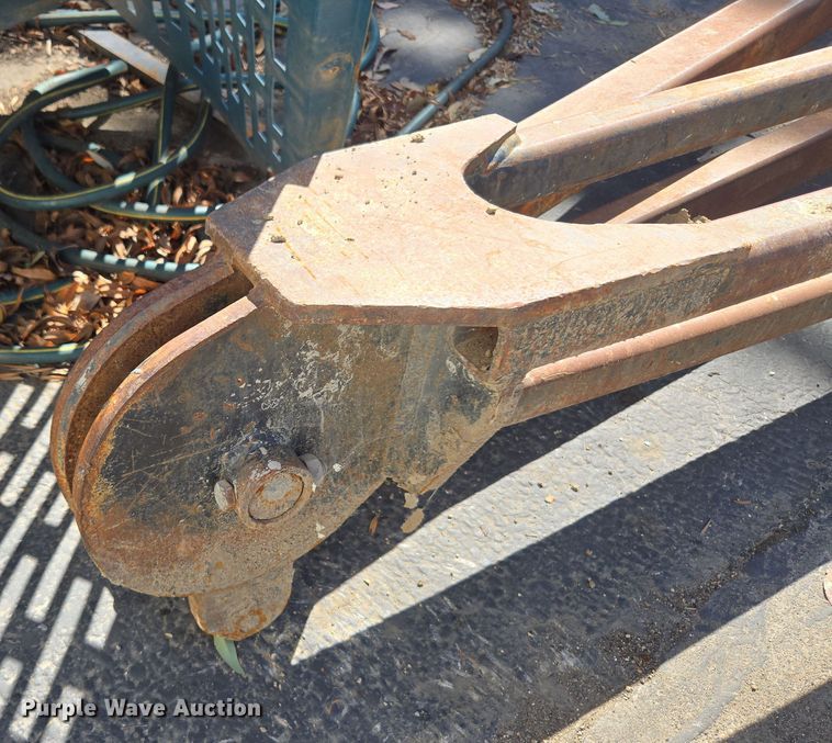 image for item ER5166 2005 JLG G10-55A telehandler