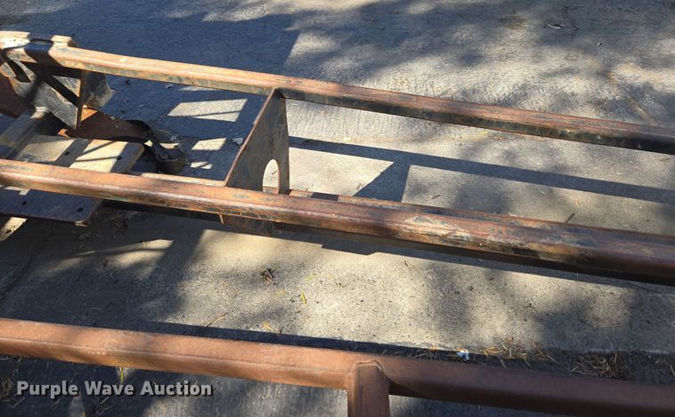 image for item ER5166 2005 JLG G10-55A telehandler