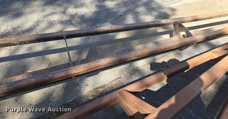 image for item ER5166 2005 JLG G10-55A telehandler