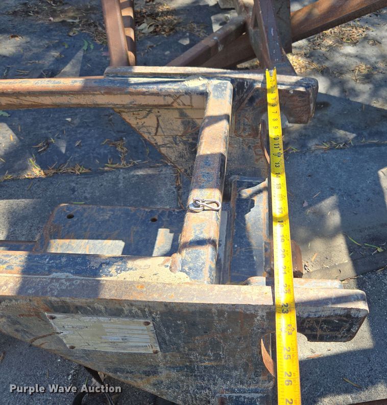 image for item ER5166 2005 JLG G10-55A telehandler