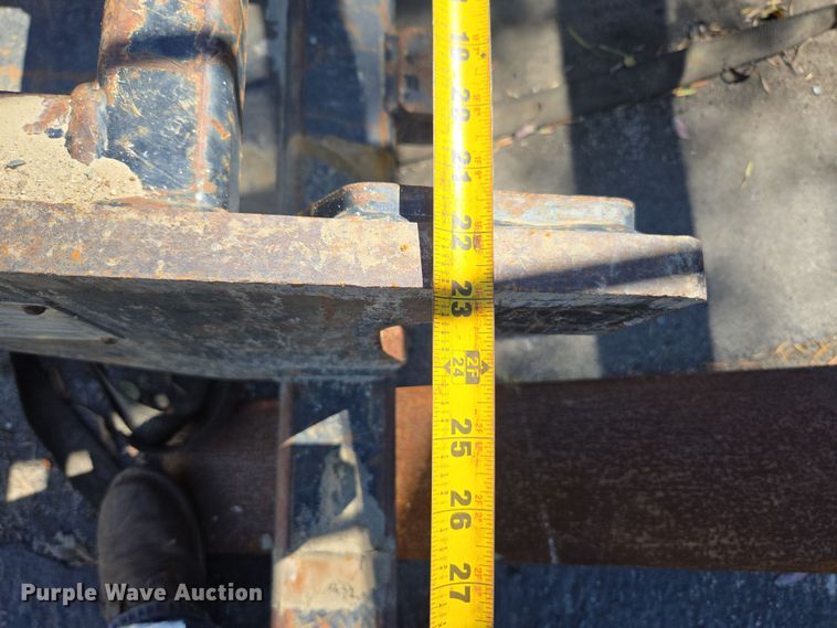 image for item ER5166 2005 JLG G10-55A telehandler