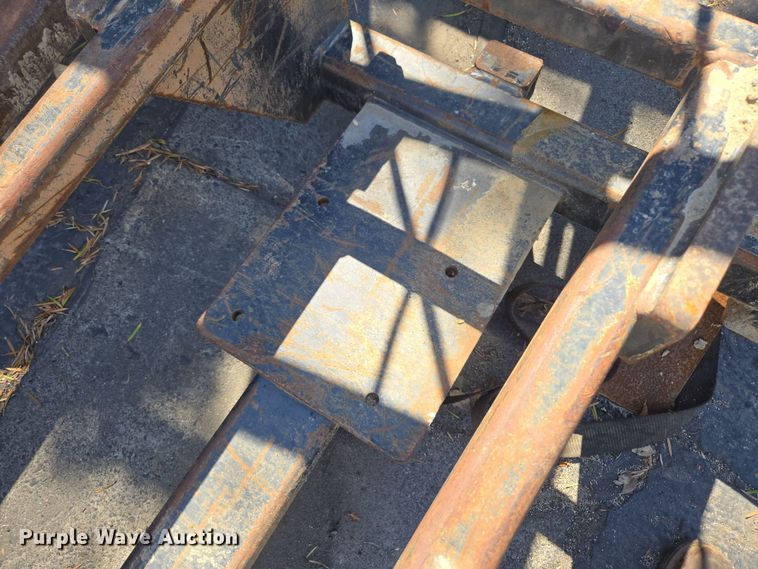 image for item ER5166 2005 JLG G10-55A telehandler