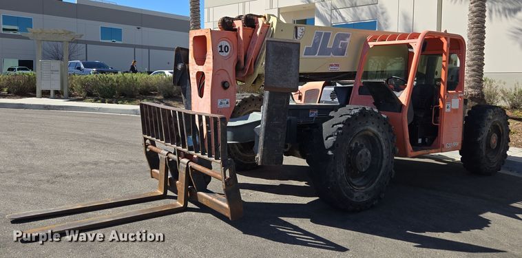 image for item ER5167 2006 JLG G10-55A telehandler