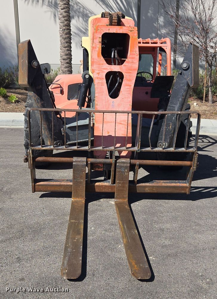 image for item ER5167 2006 JLG G10-55A telehandler