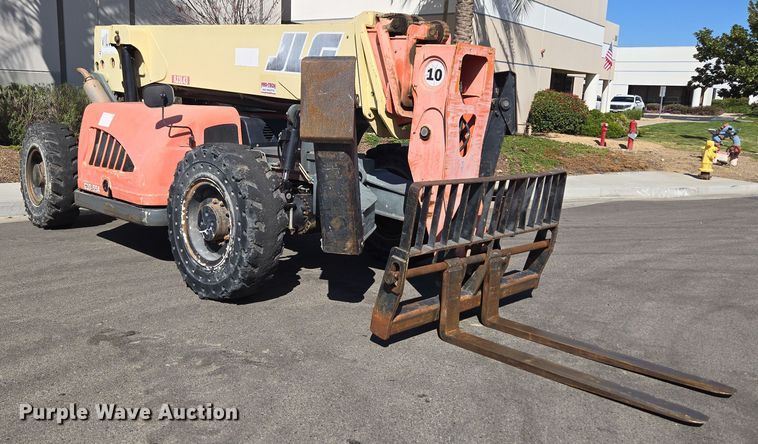 image for item ER5167 2006 JLG G10-55A telehandler
