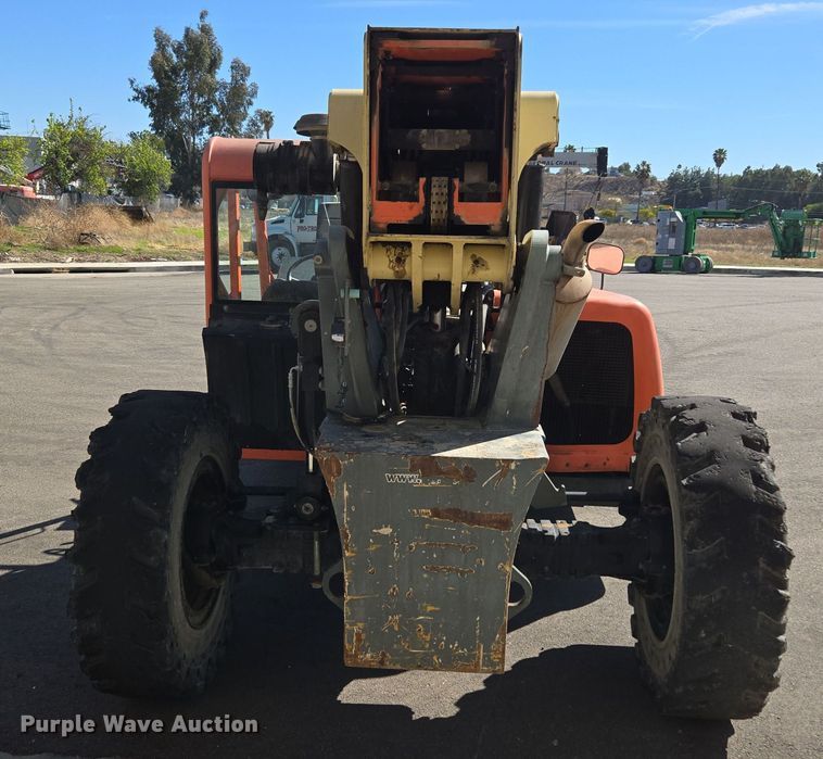 image for item ER5167 2006 JLG G10-55A telehandler