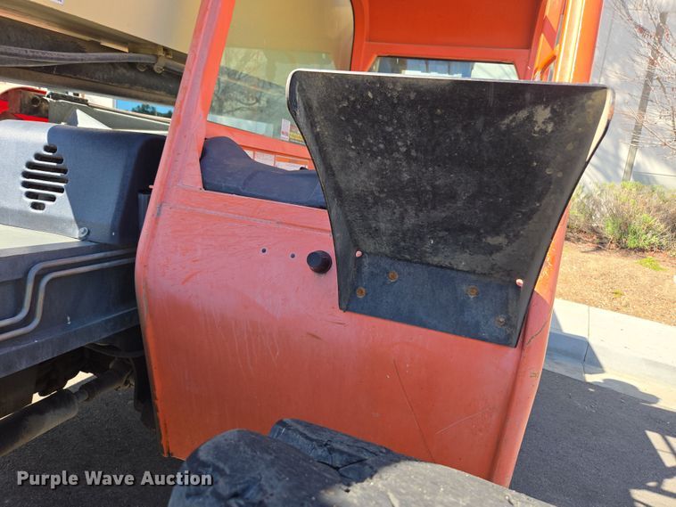 image for item ER5167 2006 JLG G10-55A telehandler
