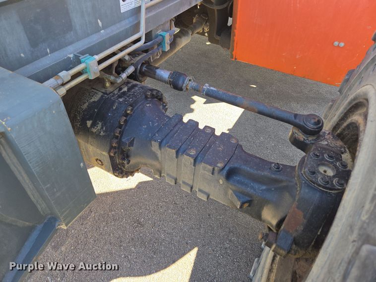 image for item ER5167 2006 JLG G10-55A telehandler