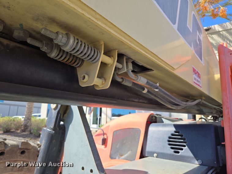 image for item ER5167 2006 JLG G10-55A telehandler