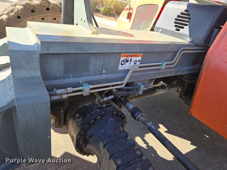image for item ER5167 2006 JLG G10-55A telehandler