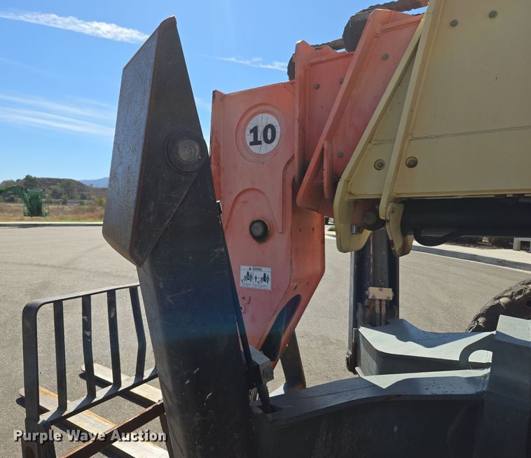 image for item ER5167 2006 JLG G10-55A telehandler