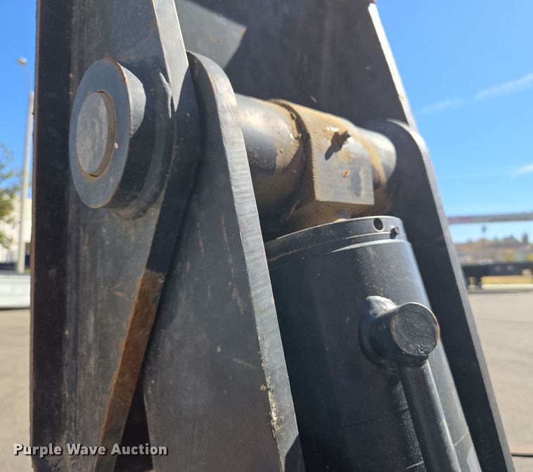 image for item ER5167 2006 JLG G10-55A telehandler