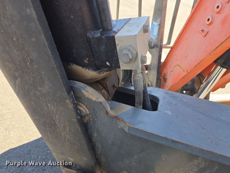image for item ER5167 2006 JLG G10-55A telehandler