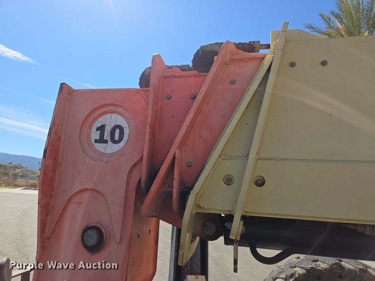 image for item ER5167 2006 JLG G10-55A telehandler