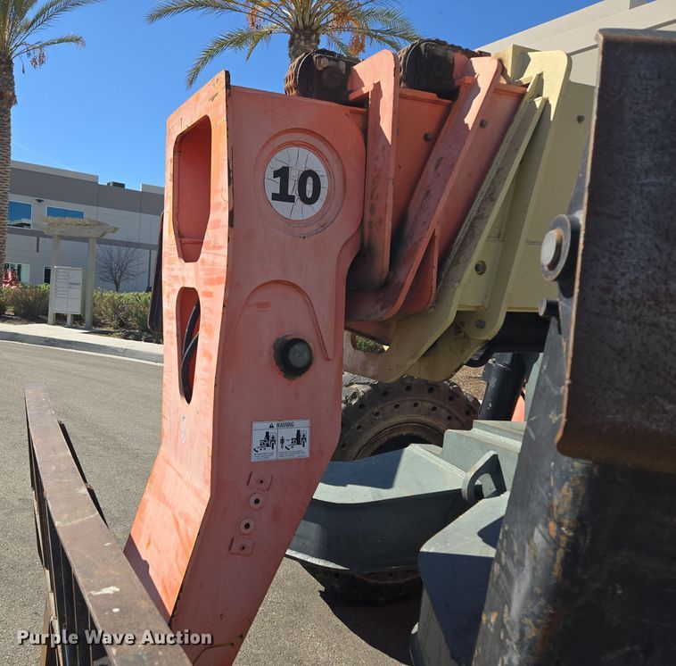 image for item ER5167 2006 JLG G10-55A telehandler
