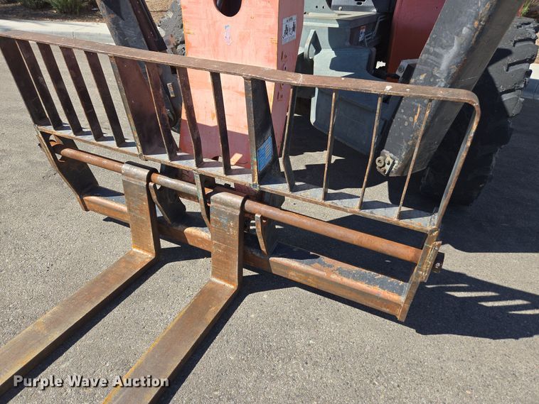 image for item ER5167 2006 JLG G10-55A telehandler