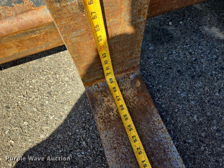 image for item ER5167 2006 JLG G10-55A telehandler