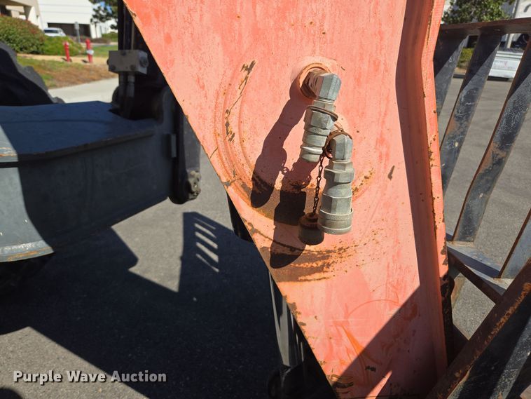 image for item ER5167 2006 JLG G10-55A telehandler