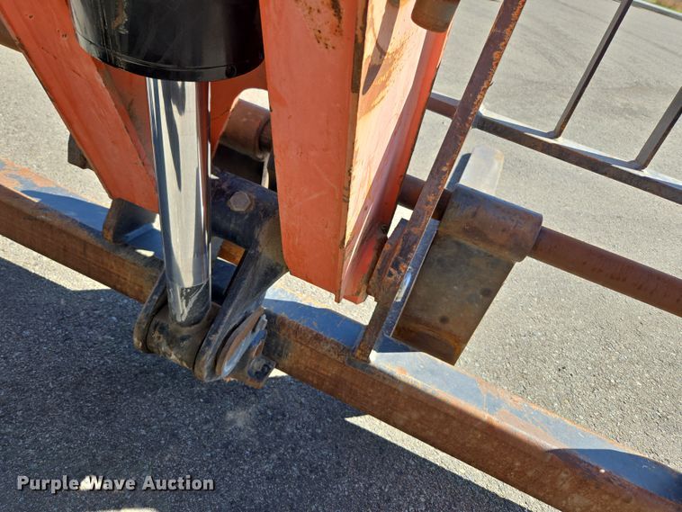 image for item ER5167 2006 JLG G10-55A telehandler