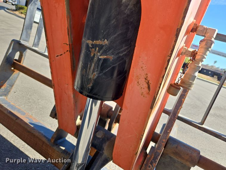 image for item ER5167 2006 JLG G10-55A telehandler