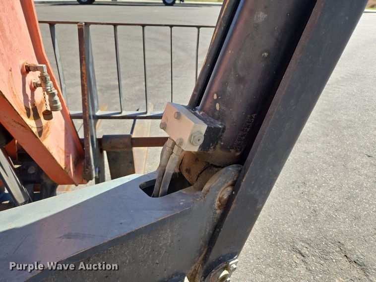 image for item ER5167 2006 JLG G10-55A telehandler