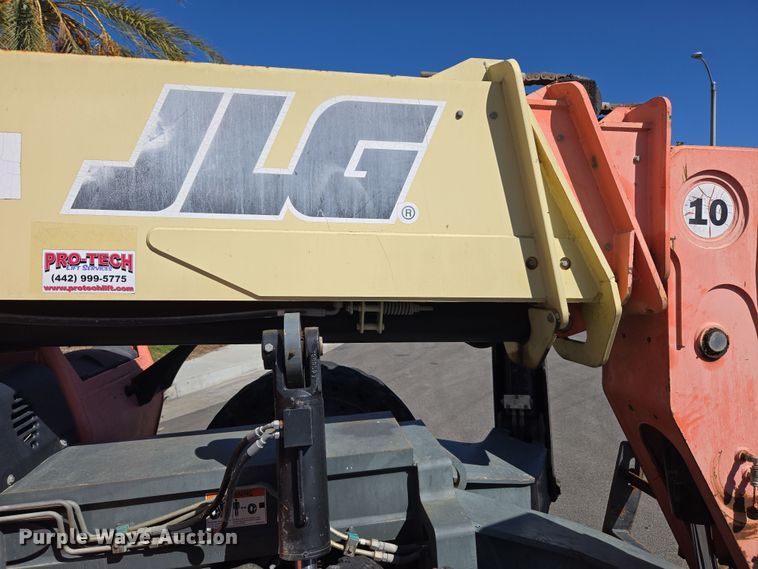 image for item ER5167 2006 JLG G10-55A telehandler