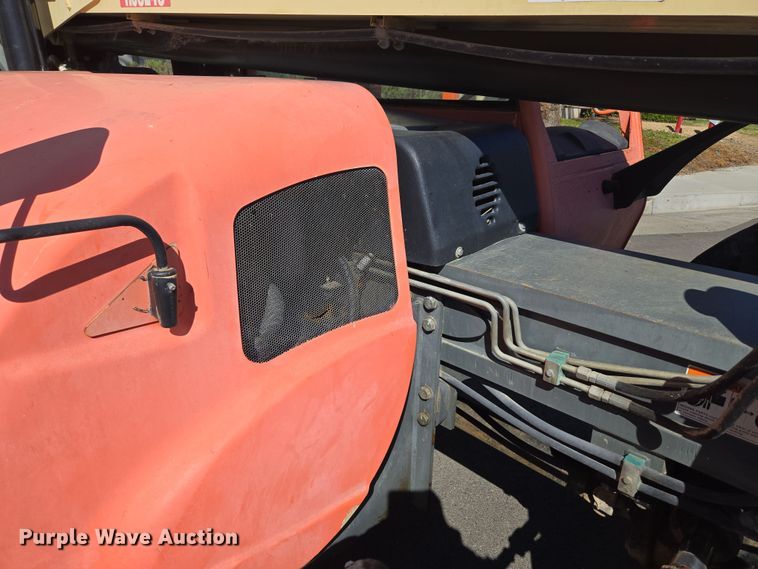 image for item ER5167 2006 JLG G10-55A telehandler