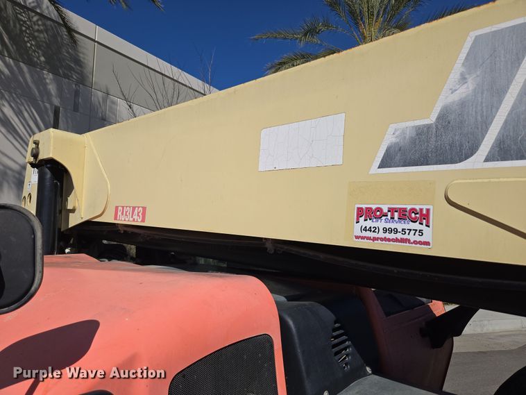 image for item ER5167 2006 JLG G10-55A telehandler