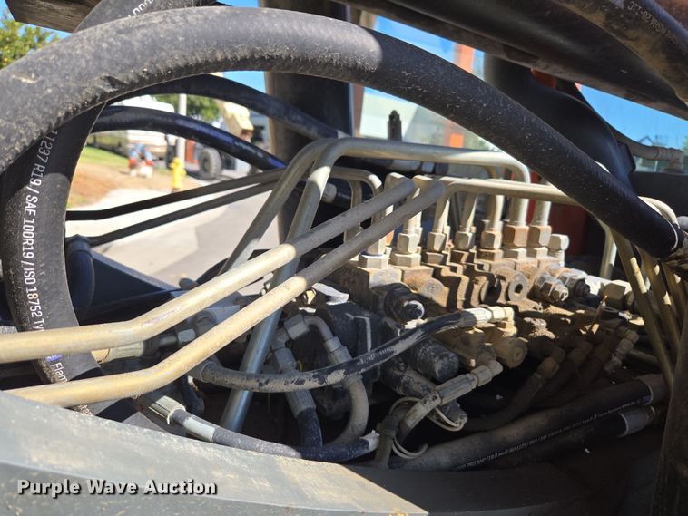 image for item ER5167 2006 JLG G10-55A telehandler