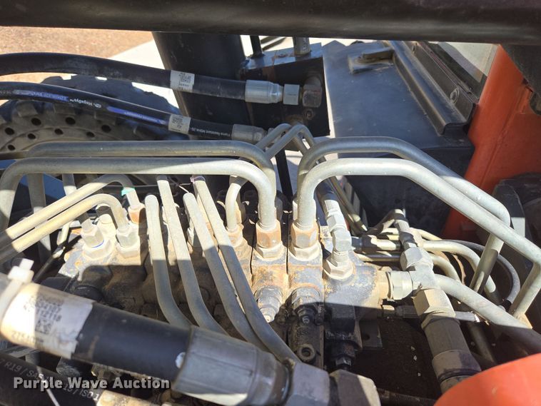 image for item ER5167 2006 JLG G10-55A telehandler