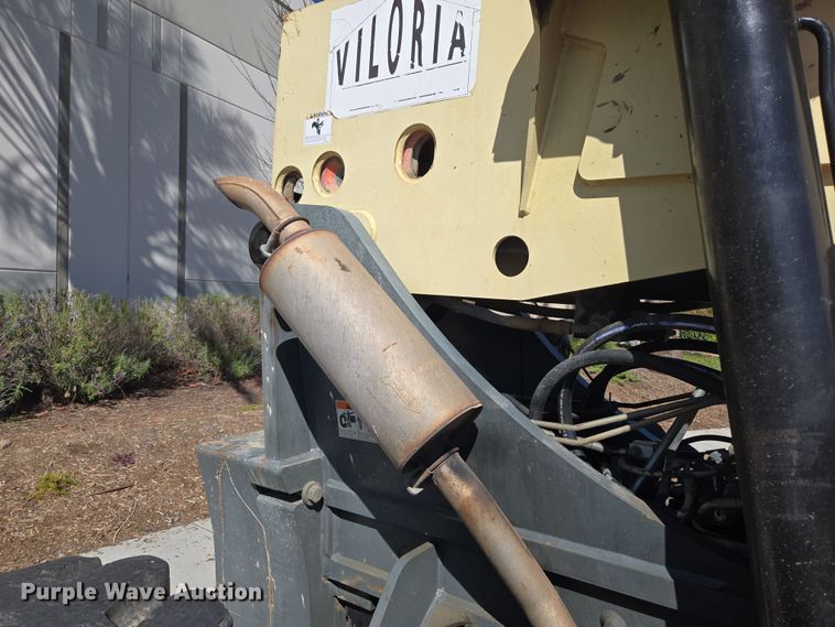 image for item ER5167 2006 JLG G10-55A telehandler