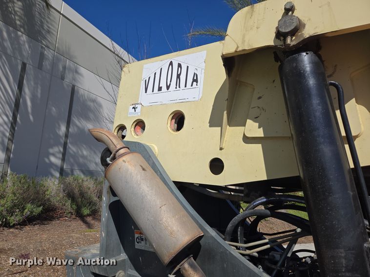 image for item ER5167 2006 JLG G10-55A telehandler